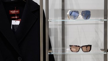 Магазин Max Mara - вул. Велика Васильківська, 25: фото 12 - Invogue