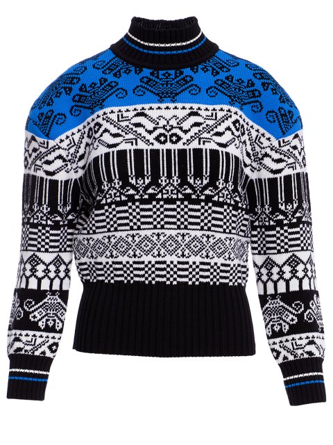 Светр Max Mara Sportmax (727): фото 2 - Invogue