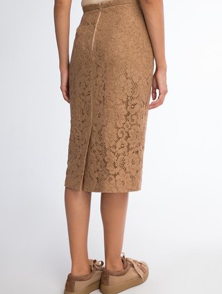 Спідниця Max Mara (2167): фото 8 - Invogue