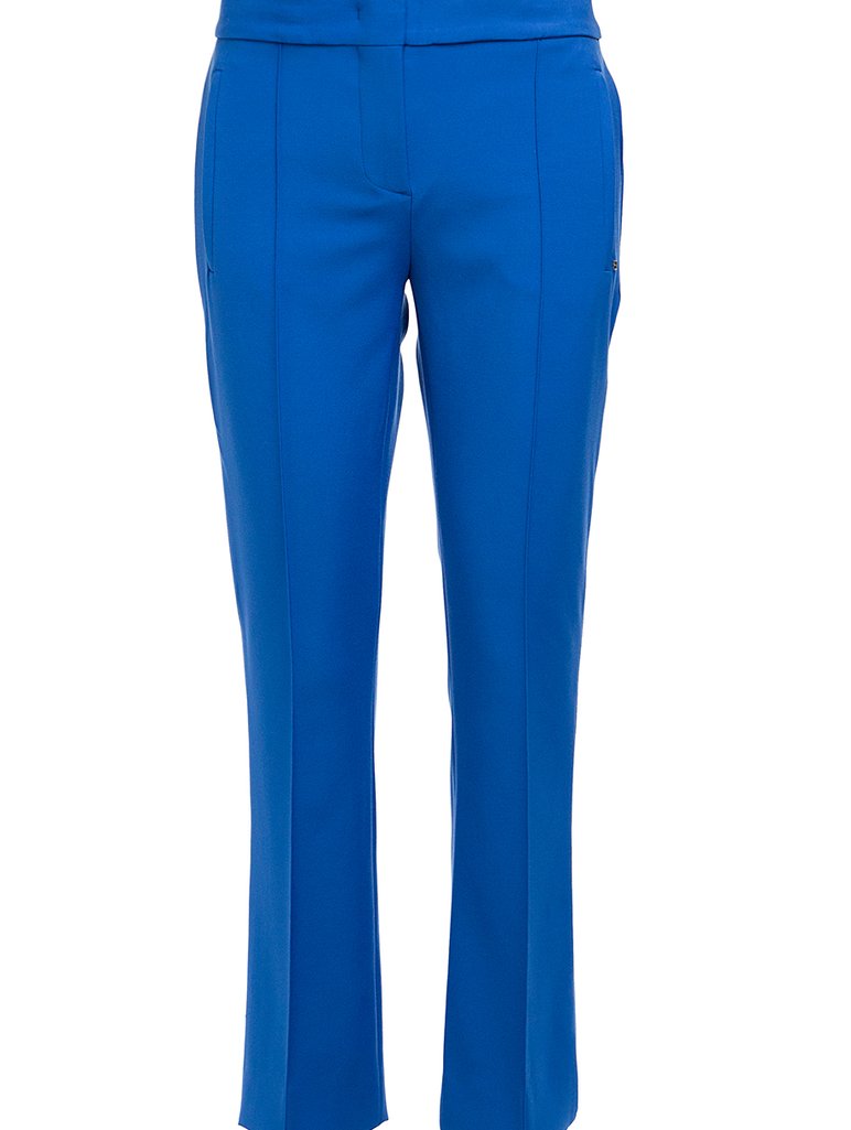Брюки Max Mara Sportmax (1067): фото - Invogue