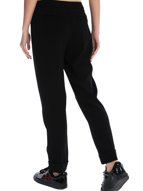 Брюки Kenzo (3221): фото 6 - Invogue