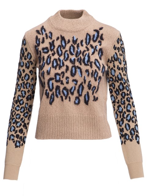 Светр Kenzo (4338): фото - Invogue