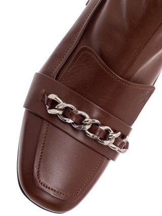 Ботинки Marella Accessories (2819): фото 7 - Invogue