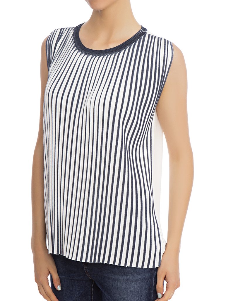 Топ Weekend Max Mara (1204): фото 5 - Invogue