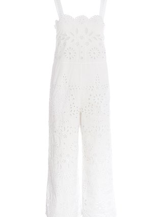 комбинезон Red Valentino: фото 2 - Invogue