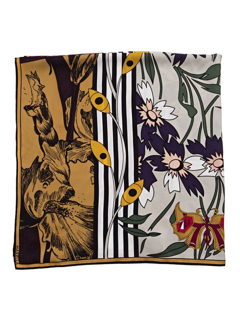 платок MARELLA: фото 5 - Invogue