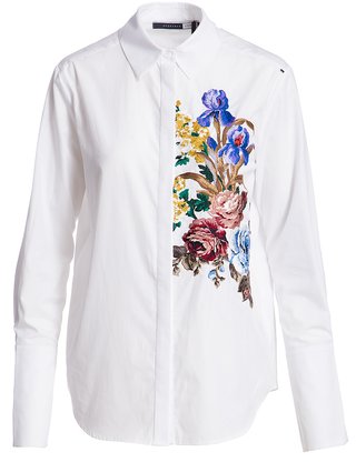 Рубашка Sportmax (662): фото 2 - Invogue
