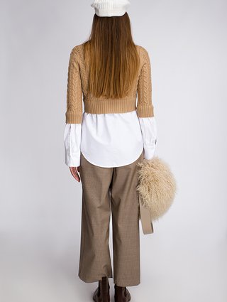 Светр Kenzo (4339): фото 4 - Invogue