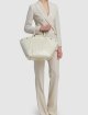 Молочный пиджак MAX MARA: фото 1 - Invogue