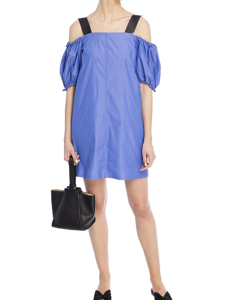 Платье Max Mara Sportmax (119): фото 3 - Invogue