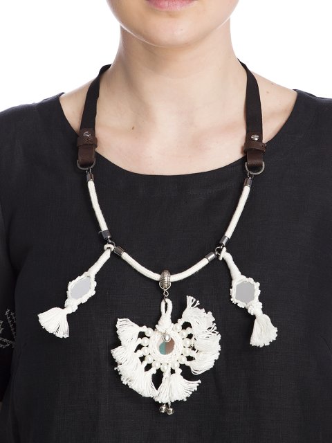 Колье Marina Rinaldi (56): фото 1 - Invogue