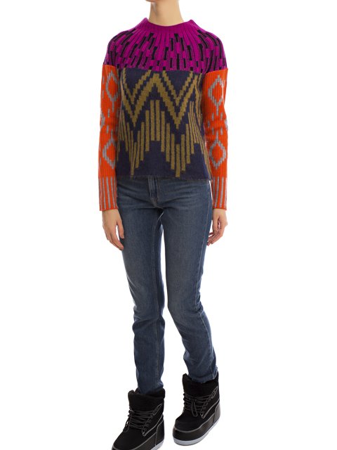 Светр Kenzo (2559): фото 4 - Invogue