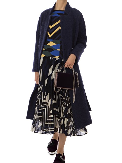 Блуза Marella (1689): фото 3 - Invogue