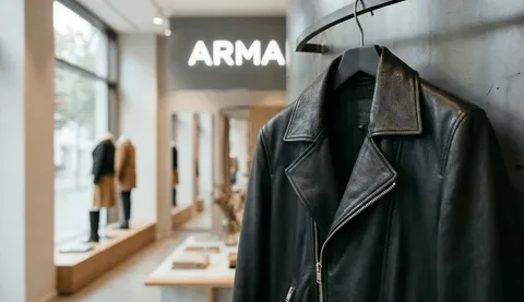 Бренд ARMA: історія, стиль і особливості одягу