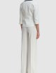 Білий піджак MAX MARA : фото 2 - Invogue