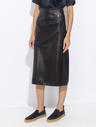 Юбка. Max Mara (80090): фото 1 - Invogue