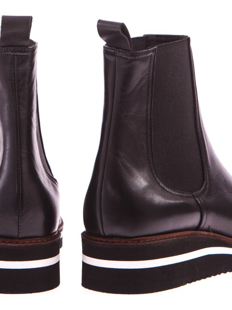 Черевики Marella Accessories (3307): фото 4 - Invogue