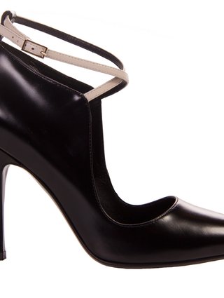 Туфлi Max Mara Accessories (2296): фото - Invogue