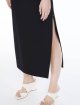 Чорна сукня SPORTMAX : фото 5 - Invogue