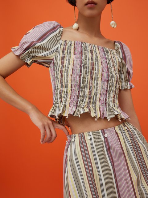 Платье Max&Co (23104): фото 3 - Invogue