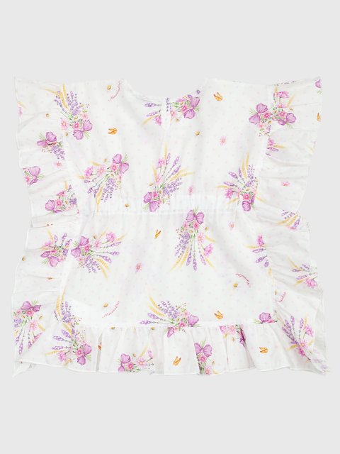 Туника Monnalisa (18029): фото 1 - Invogue