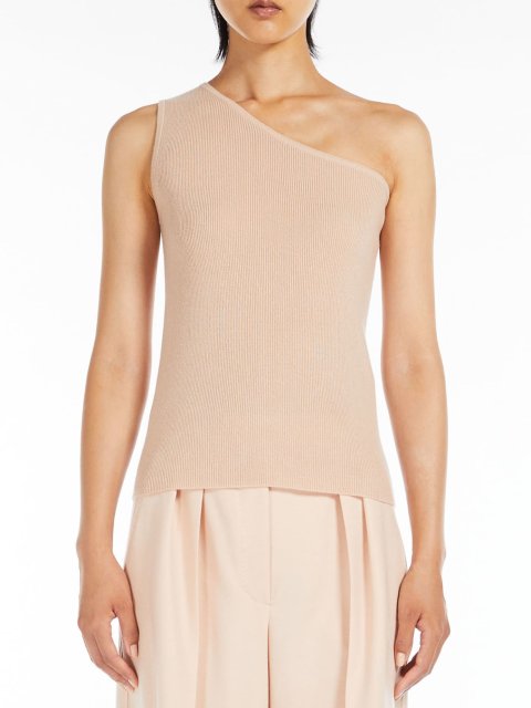 Топ Max Mara (31458): фото 1 - Invogue