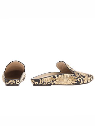 Мюли Weekend Max Mara (2599): фото 4 - Invogue