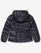 Синя куртка MONCLER ENFANT : фото 1 - Invogue
