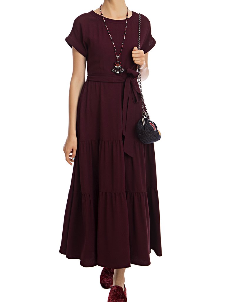 Платье Weekend Max Mara (817): фото 3 - Invogue