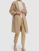 Белый свитер WEEKEND MAX MARA: фото 1 - Invogue