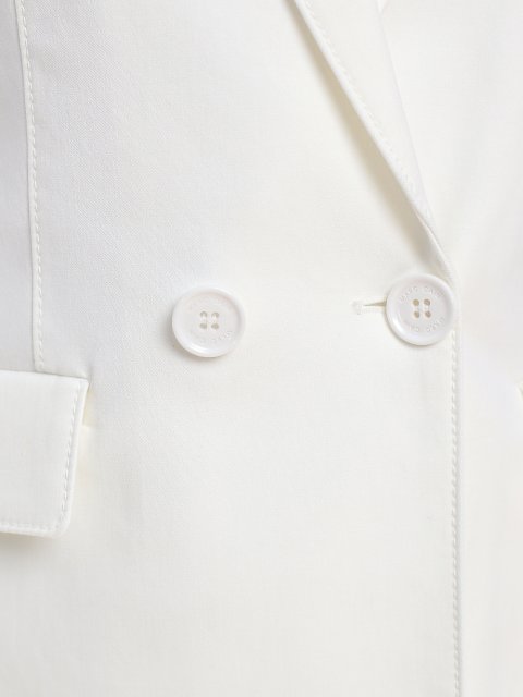 Білий піджак MARC CAIN : фото 7 - Invogue