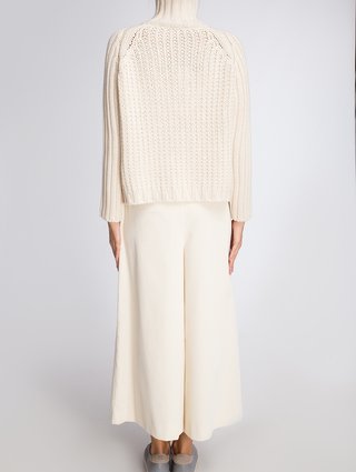 Брюки Weekend Max Mara (2025): фото 5 - Invogue