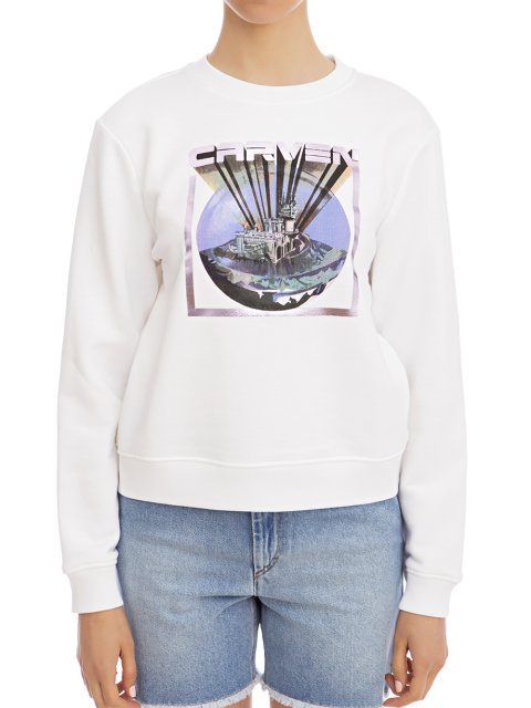 Светр Carven (2226): фото 5 - Invogue