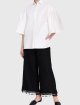 Чорні брюки MAX MARA : фото 1 - Invogue