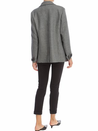 Пиджак Weekend Max Mara (855): фото 4 - Invogue