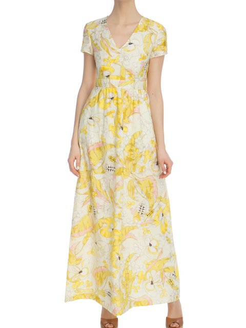 Сукня Max&Co (4186): фото 5 - Invogue