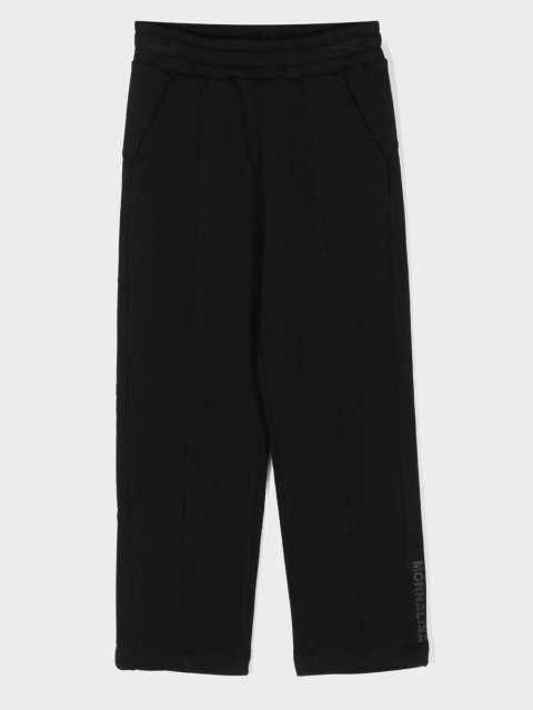 Чорні штани MONNALISA : фото - Invogue