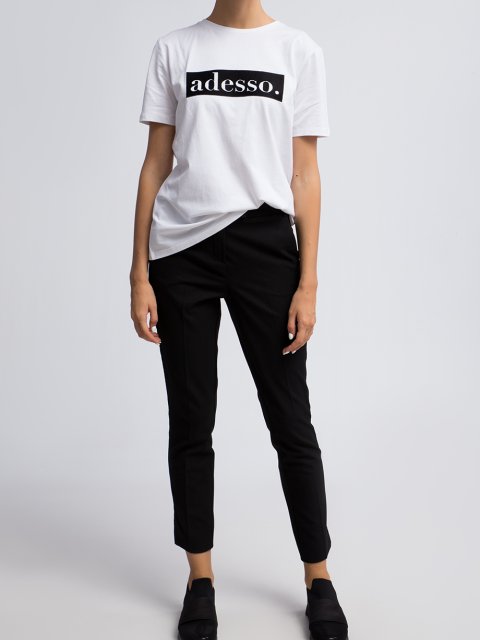 Футболка Marella (1058): фото 5 - Invogue