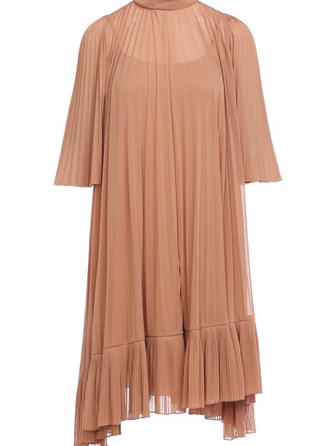 Рожева сукня MAX&CO : фото - Invogue