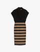 Чорна сукня MAX MARA : фото - Invogue