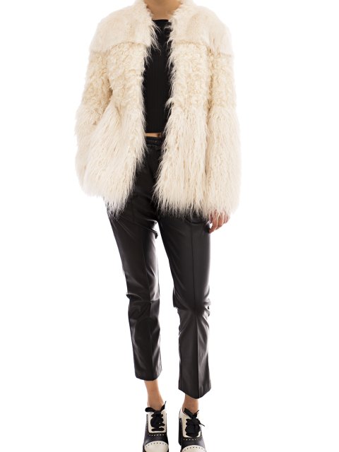 Черевики Max&Co (1834): фото 3 - Invogue