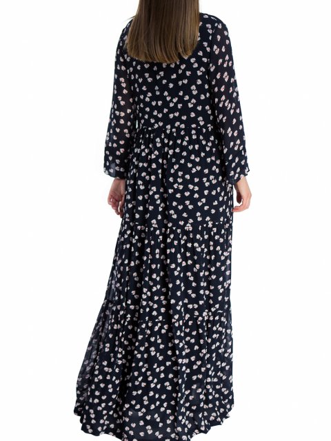 Платье Ganni (8615): фото 6 - Invogue