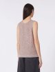 Топ WEEKEND MAX MARA з лелітками: фото 3 - Invogue