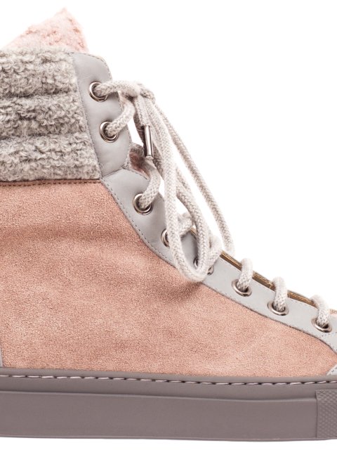 Снікерси Lorena Antoniazzi (3222): фото - Invogue