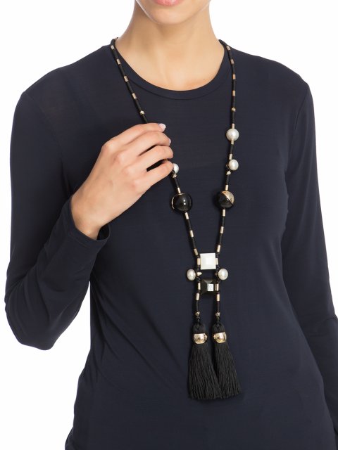 Кольє Weekend Max Mara (863): фото 3 - Invogue