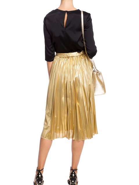 Юбка Max&Co (5038): фото 4 - Invogue