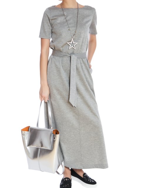 Платье Weekend Max Mara (1378): фото 3 - Invogue