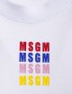 Футболка MSGM (6316): фото 7 - Invogue