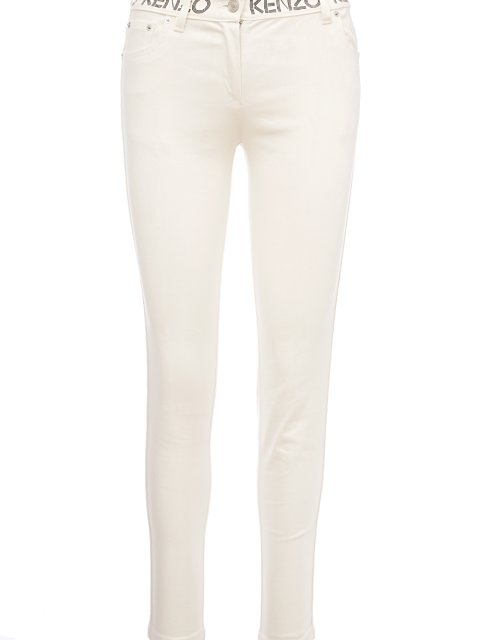 Джинси Kenzo (3160): фото 2 - Invogue