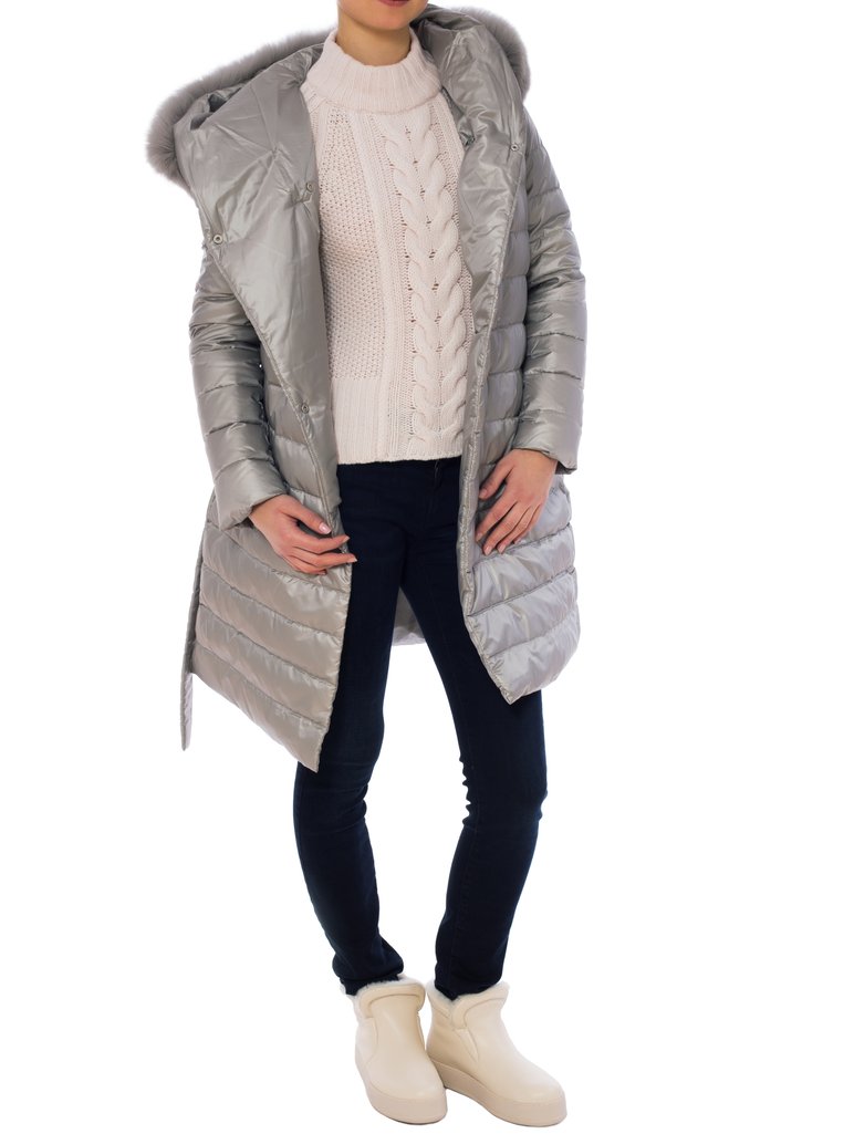 Светр Weekend Max Mara (2856): фото 3 - Invogue